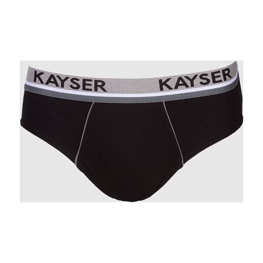 Pack 2x Slip P291.11-gri Kayser image number 1.0