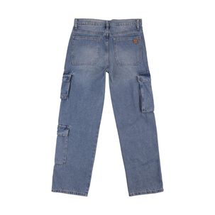 Jeans Niño Skuad