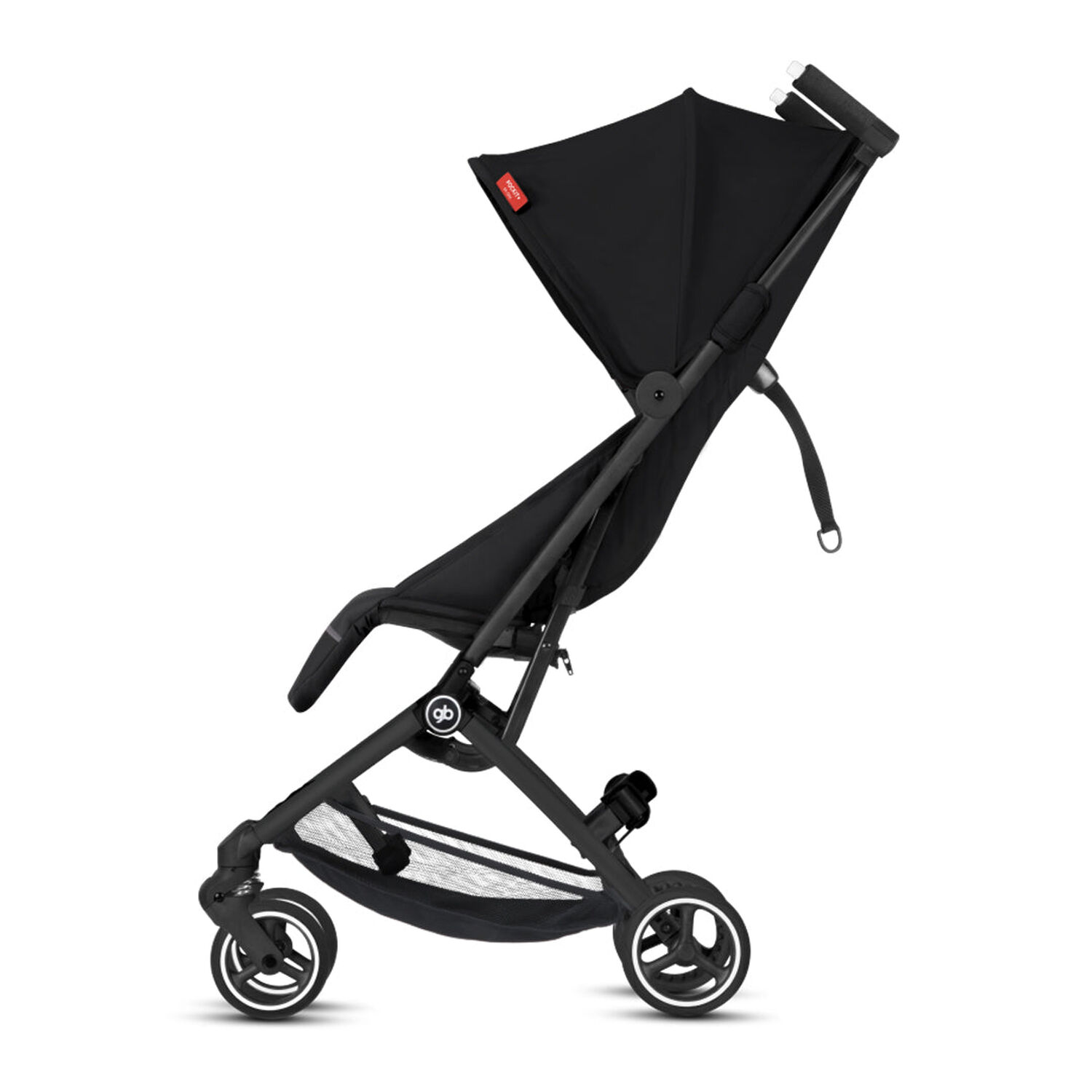Coche Travel System Pockit Ac + Aton G + Base G image number 4.0