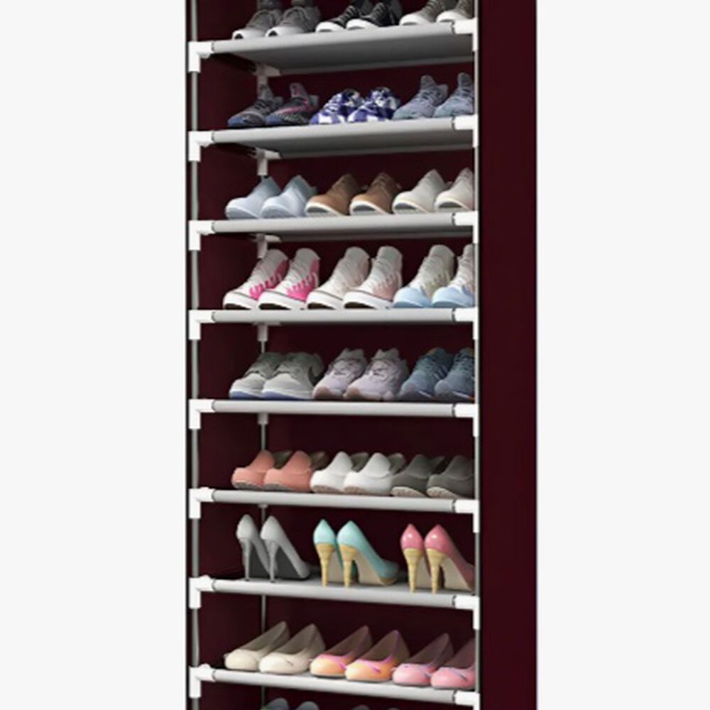 Organizador Zapatos Lona image number 1.0