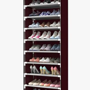 Organizador Zapatos Lona