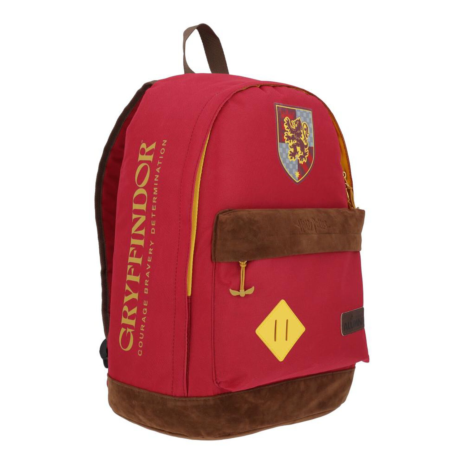 Mochila Harry Potter Juvenil image number 1.0
