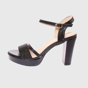 Sandalia Fiesta Negro Pand-g Art. 5pg23191black