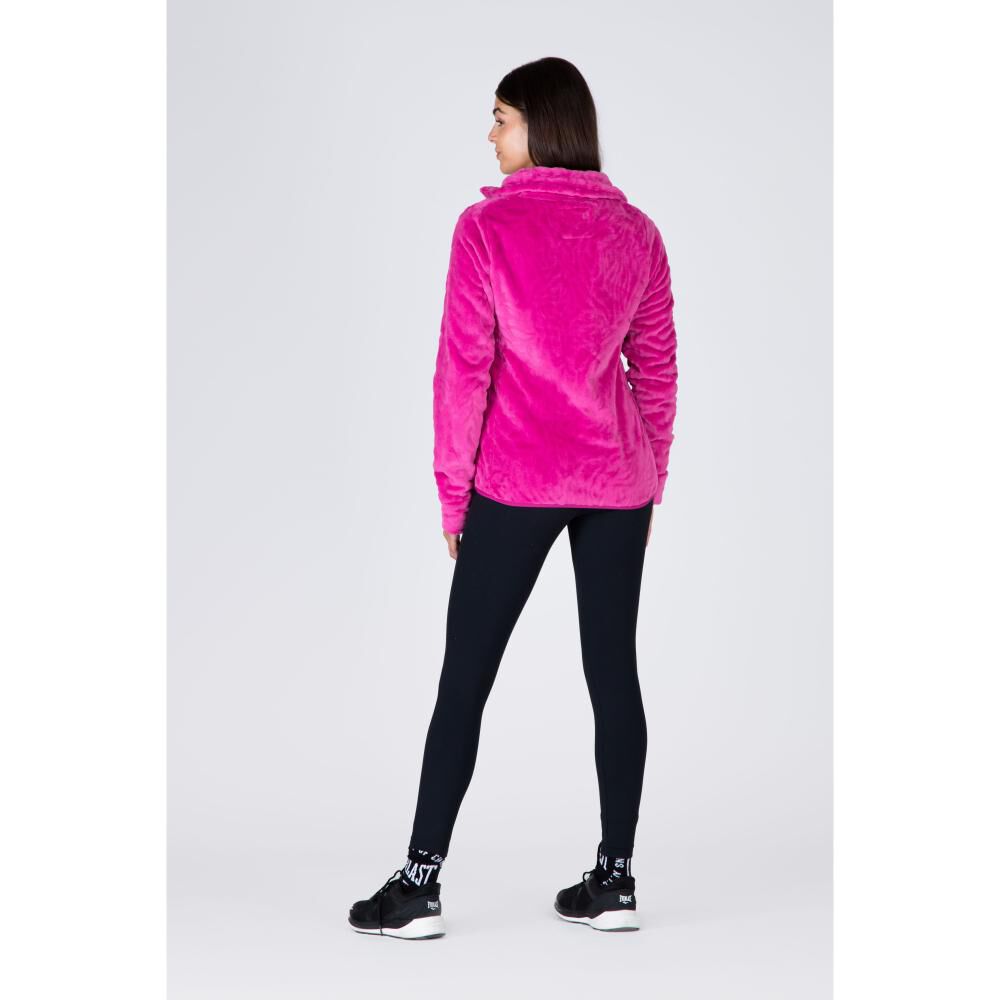 Chaqueta Mujer Follow Everlast image number 1.0