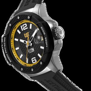 Reloj Cat Hombre Sj-141-21-137 Shockmaster Evo