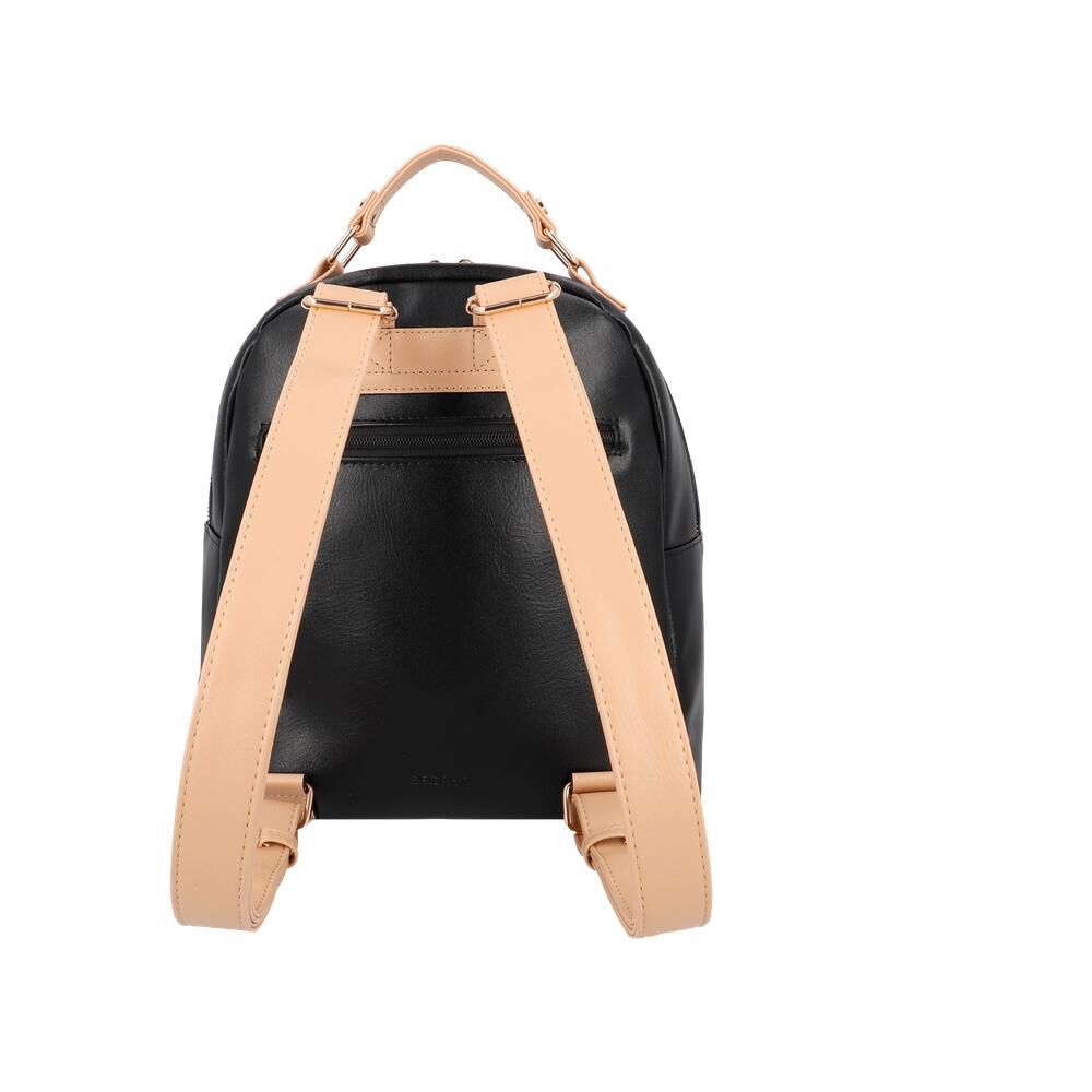 Mochila Hombro Mujer Secret Ravena St6 image number 2.0