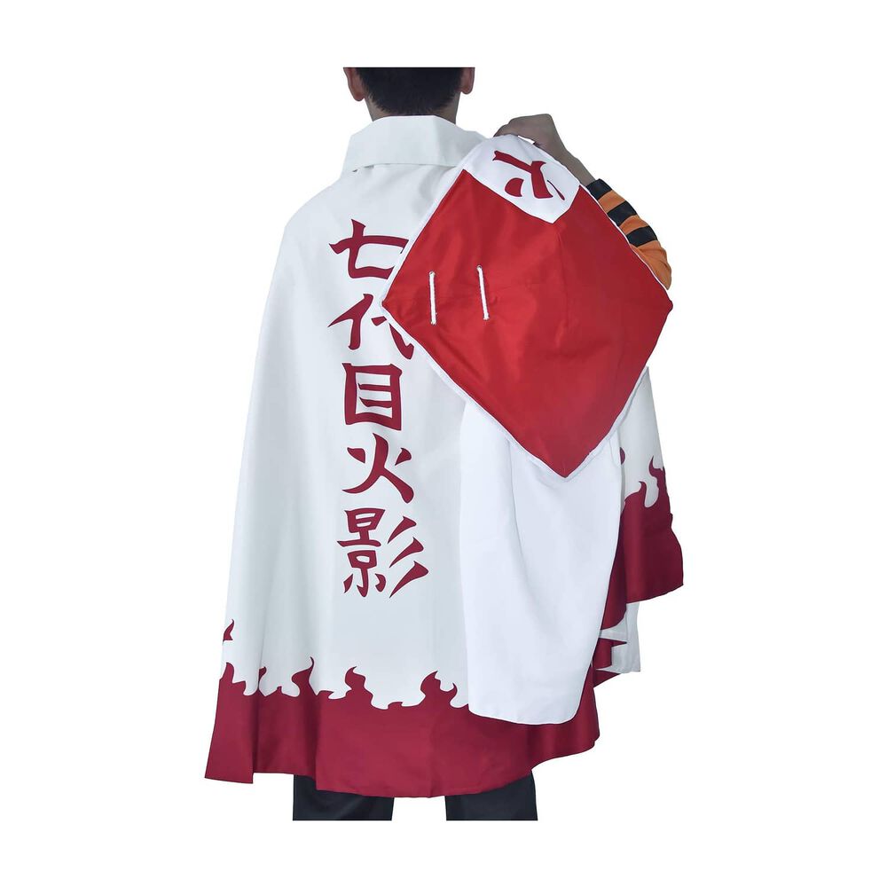 Gorro Hokage Naruto Shippuden image number 3.0