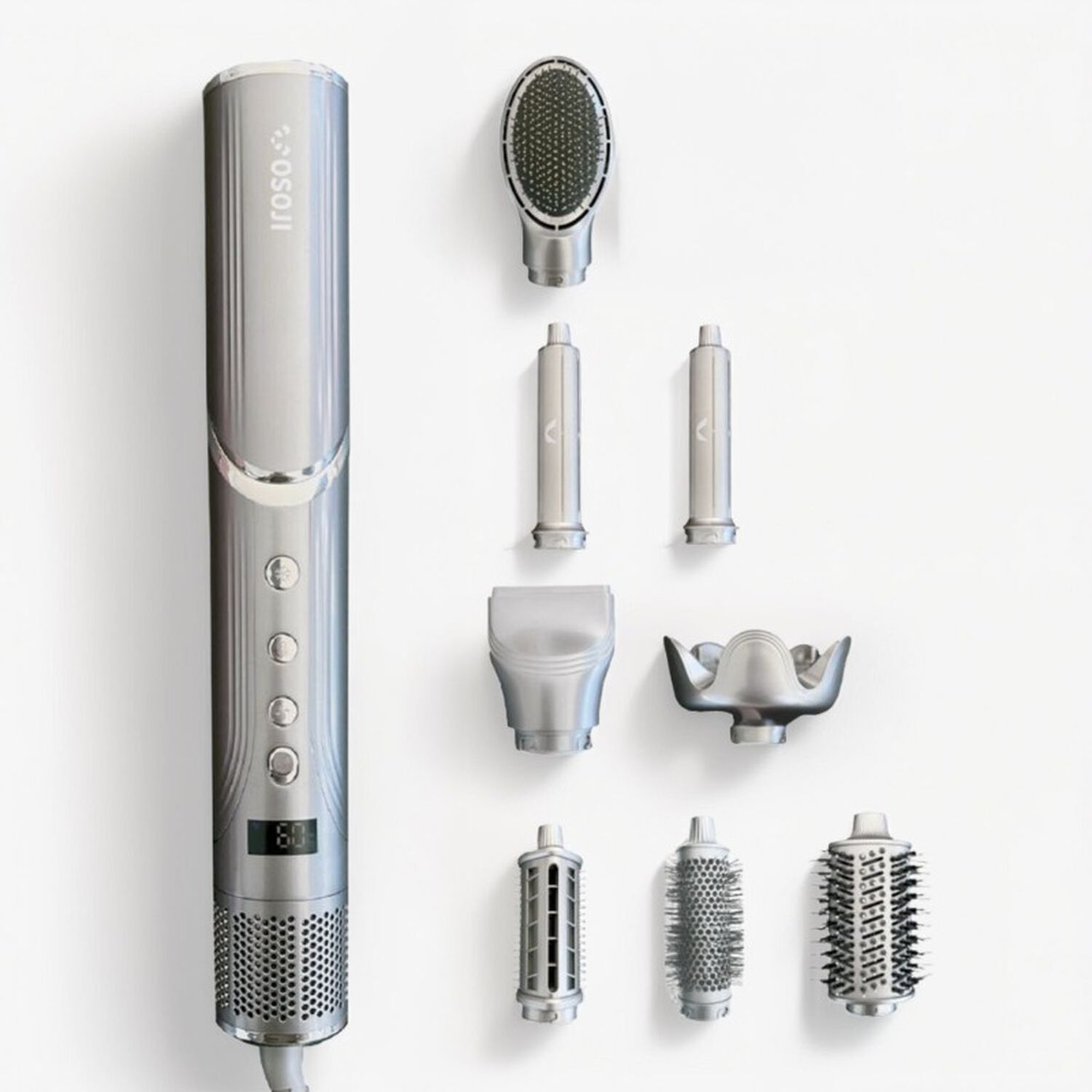 Secador De Pelo Multistyler 8 En 1 - M10 image number 1.0