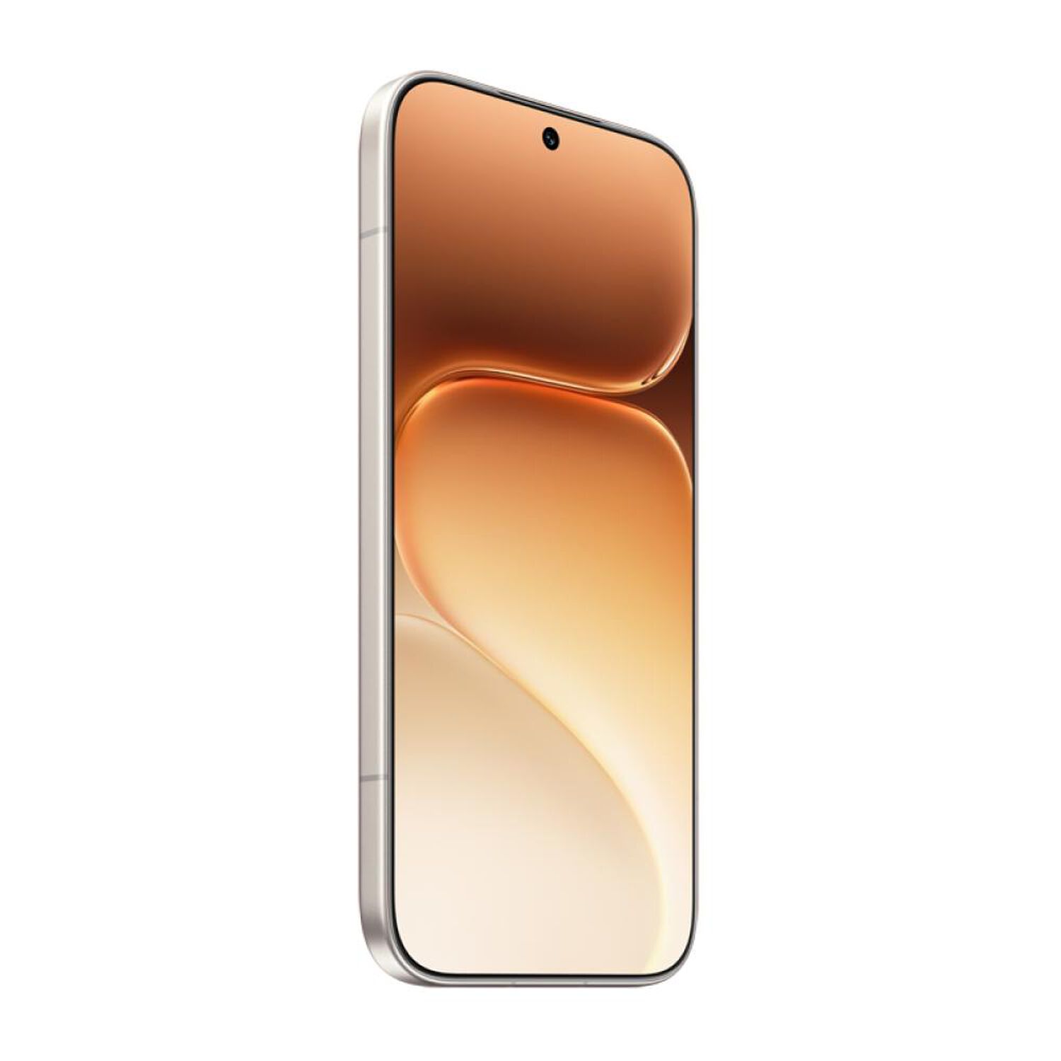 Smartphone Honor 600 Pro / 5G / 512 GB / Dorado / Liberado + Earbuds Clip 2 Pro image number 3.0