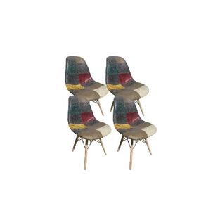 Psillas Patchworkdavincipataseames