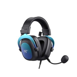 Aud&iacute;fonos Gamer Headphones Micr&oacute;fono 7.1 H2002upro Havit