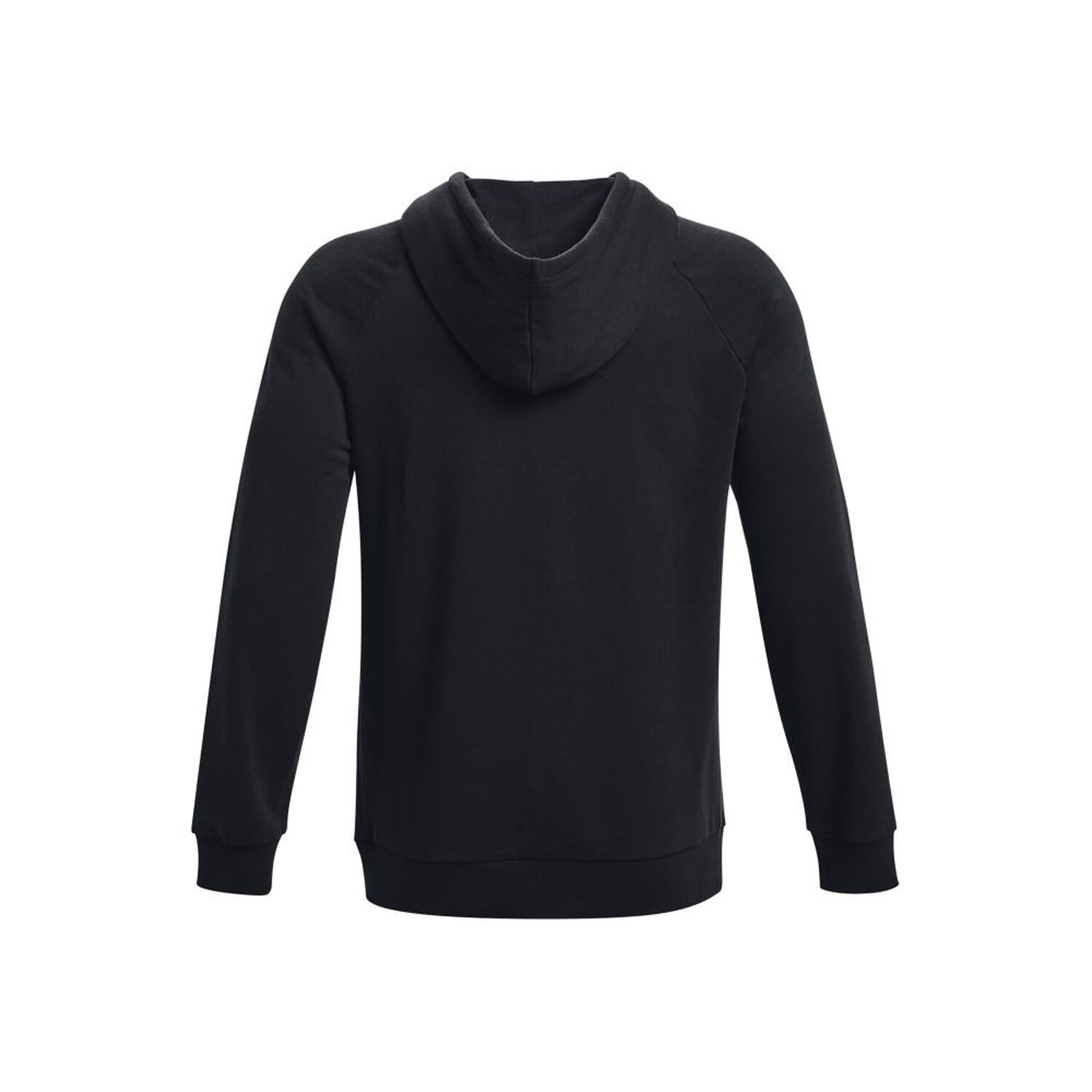 Poler&oacute;n Deportivo Hombre Rival Fleece Hoodie Under Armour image number 1.0