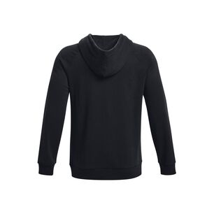 Poler&oacute;n Deportivo Hombre Rival Fleece Hoodie Under Armour