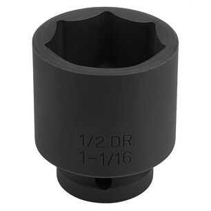 Llave Dado Crossman Fosfatado 1/2 Dr Sh # 98-774z 1-1/16