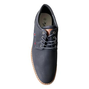 Zapato Negro Agta X0011