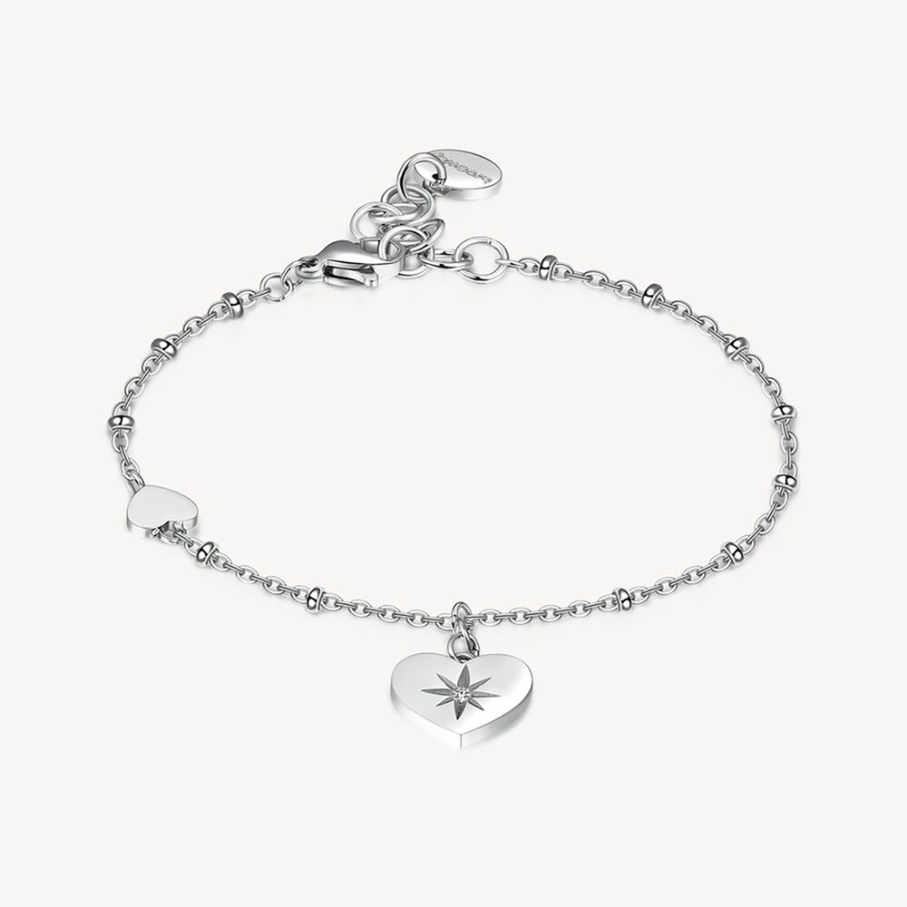 Pulsera Brosway Plateado Mujer Bah39 image number 0.0