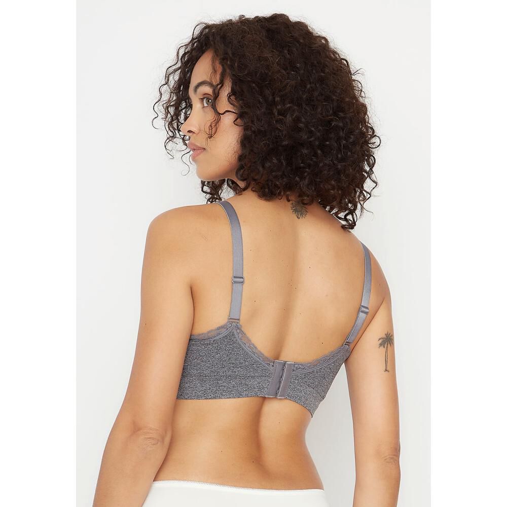 Pack Sostén Peto Kayser image number 2.0