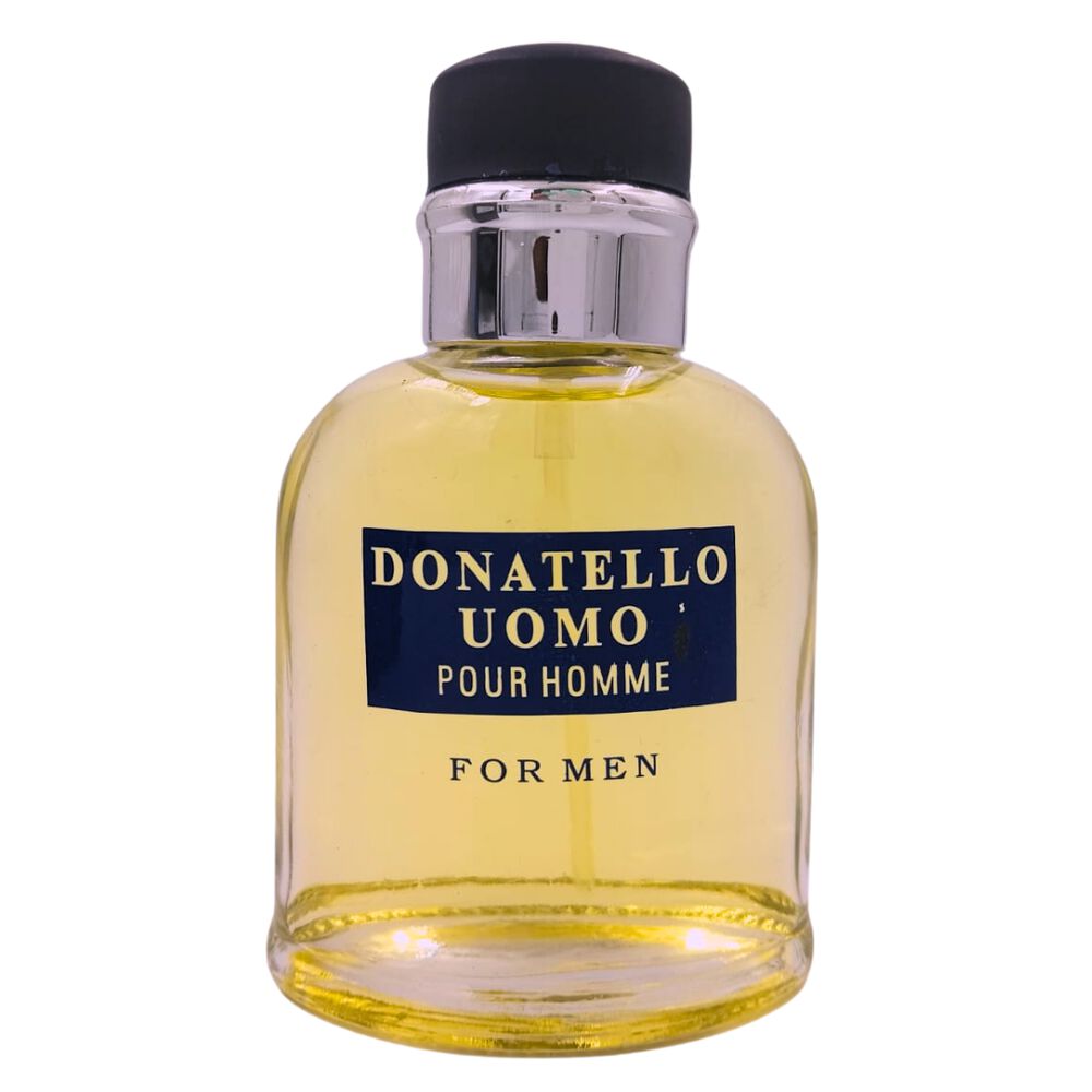 Fc Donatello Uomo Edp 100ml Hombre image number 1.0