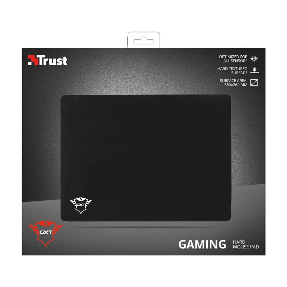 Mouse Pad Hard Gaming Trust Gxt 204 Superficie Rigida image number 3.0