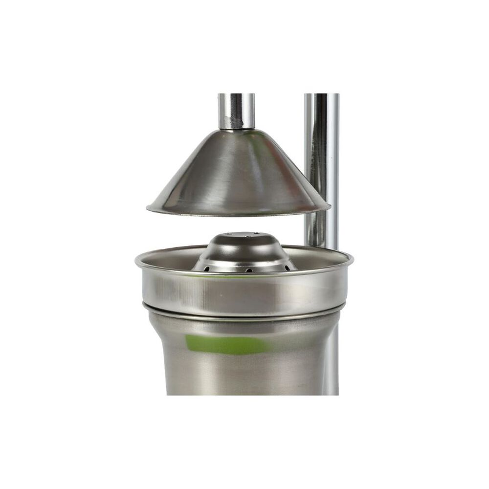 Exprimidor Metálico Manual Extractor De Jugos image number 4.0