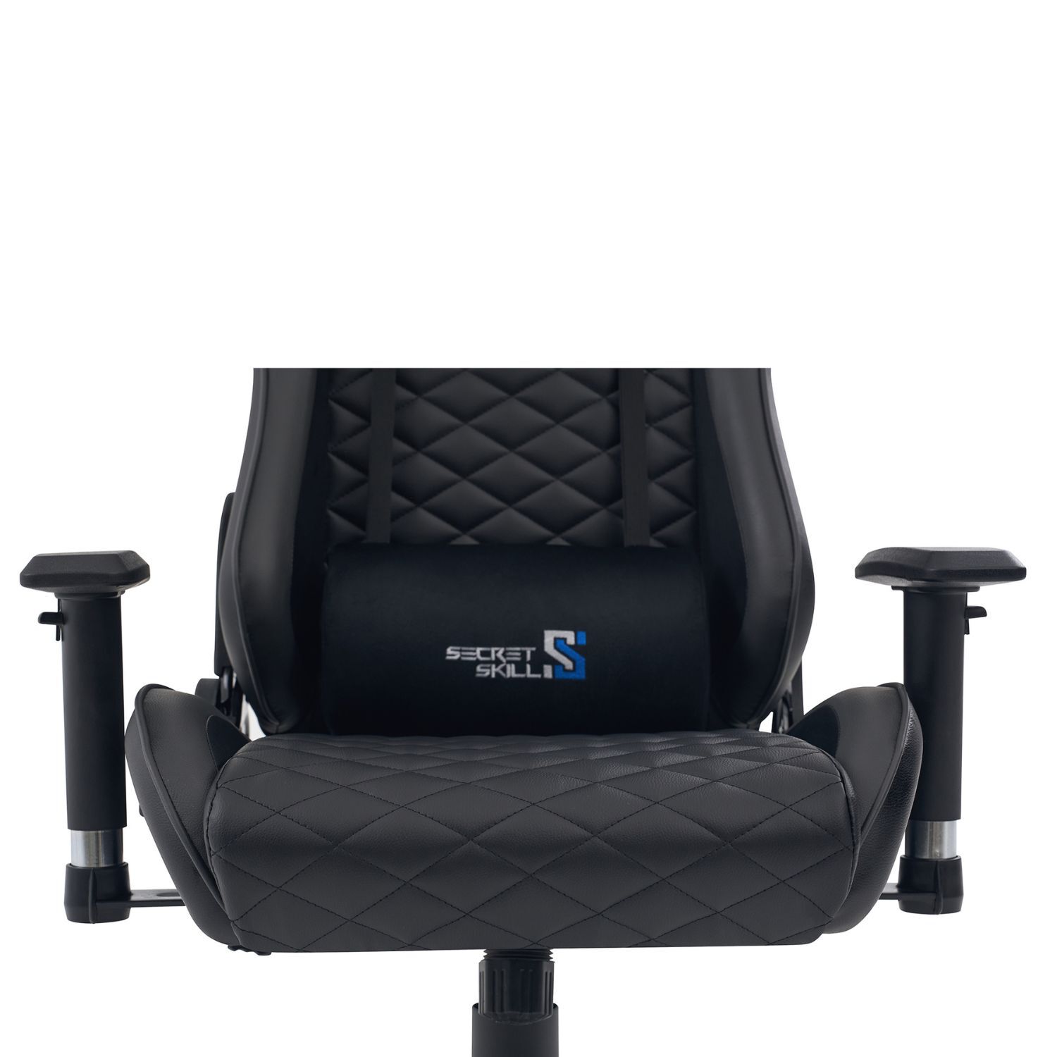 Silla Gamer Shooter Negro /gris image number 6.0