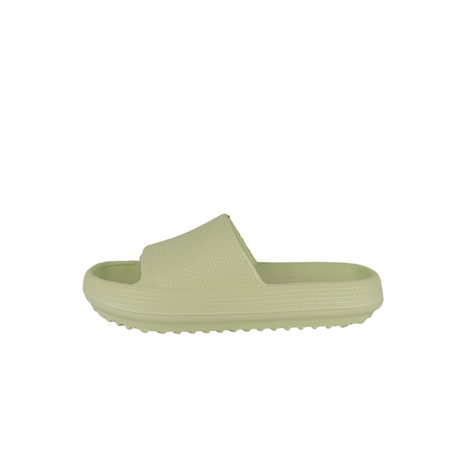 Sandalia Cherry Verde Alquimia image number 1.0
