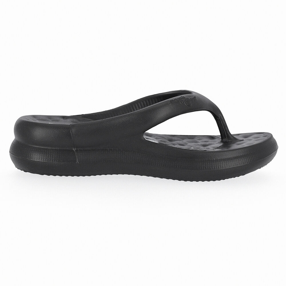 Sandalia Mujer 78 Marshmallow Negro Piccadilly image number 0.0