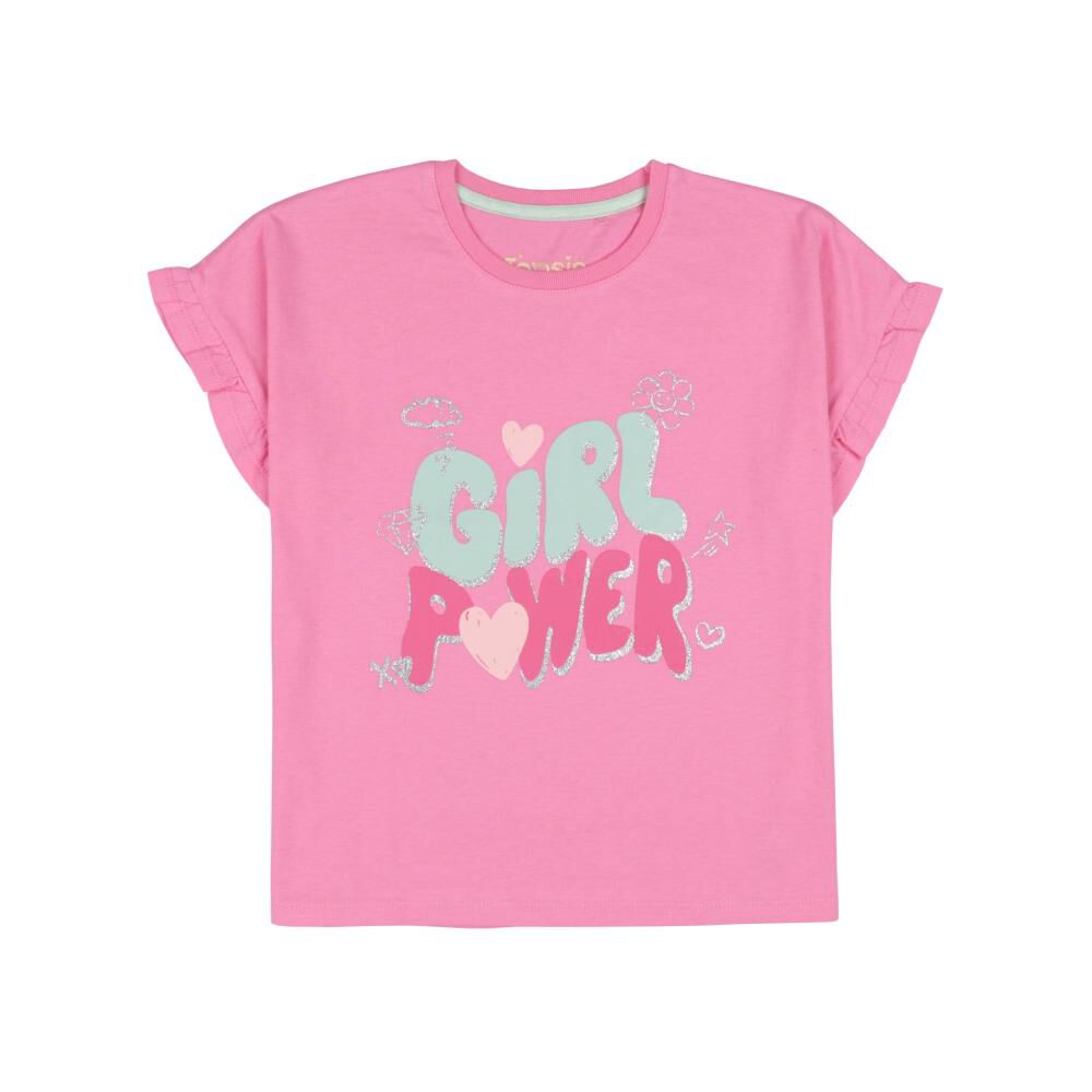 Polera Niña Topsis image number 0.0