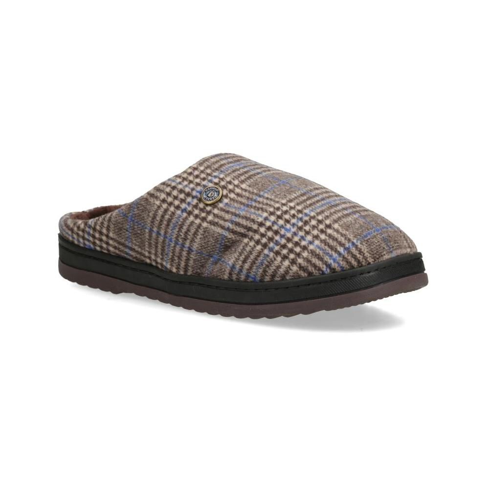 Pantuflas Hombre Herald image number 0.0