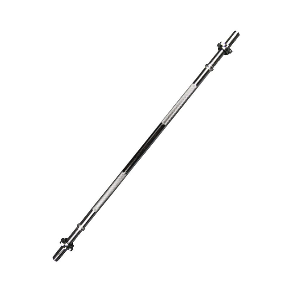 Barra Pre Ol&iacute;mpica Recta image number 0.0