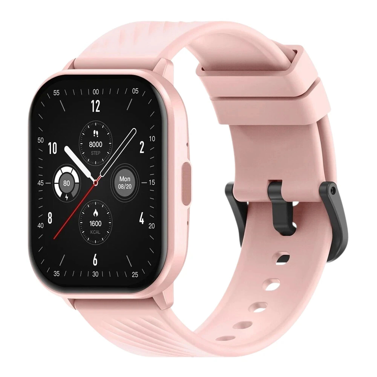 Reloj Smartwatch Zeblaze Gts 3 image number 0.0