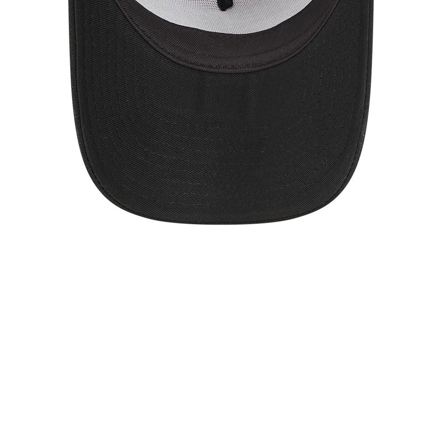 Gorra New Era 9forty New York Yankees Novelty Check Negro image number 5.0