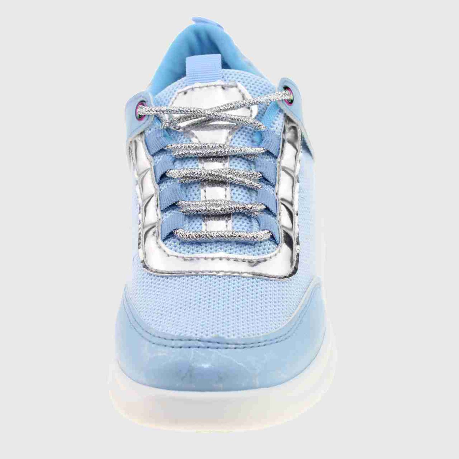 Zapatilla Azul Suang Nis Art. 5an11102blu image number 2.0