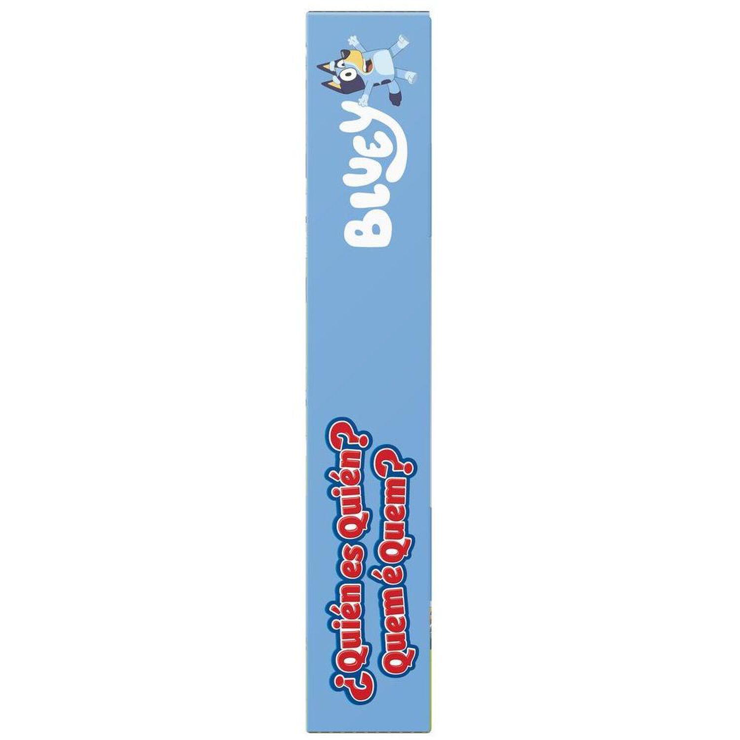 Juego De Mesa Hasbro Games Adivina Qui&eacute;n? Edici&oacute;n Bluey image number 14.0