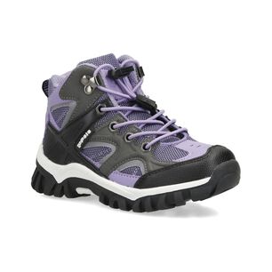 Zapatilla Infantil Ni&ntilde;a Topsis Purple