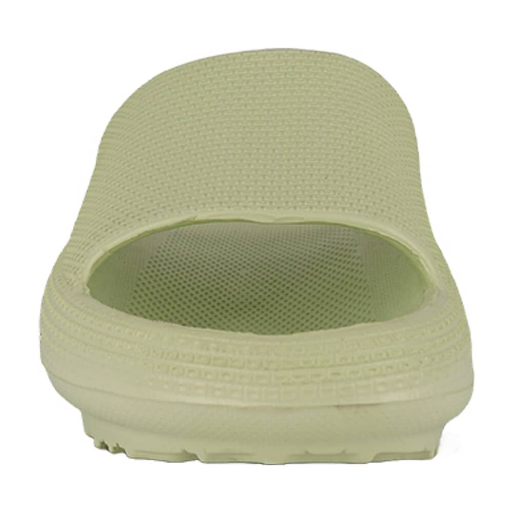 Sandalia Cherry Verde Alquimia image number 2.0