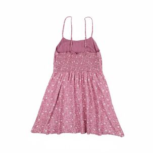 Vestido Mujer Freedom