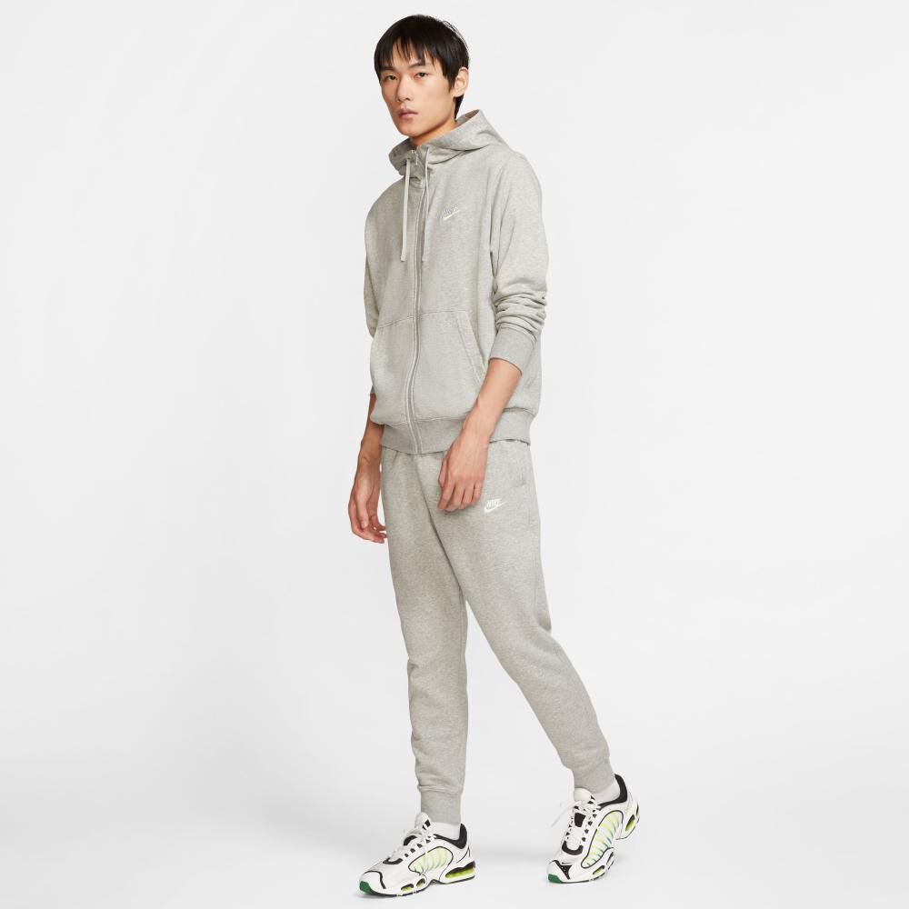 Pantalón De Buzo Sportswear Hombre Nike image number 1.0