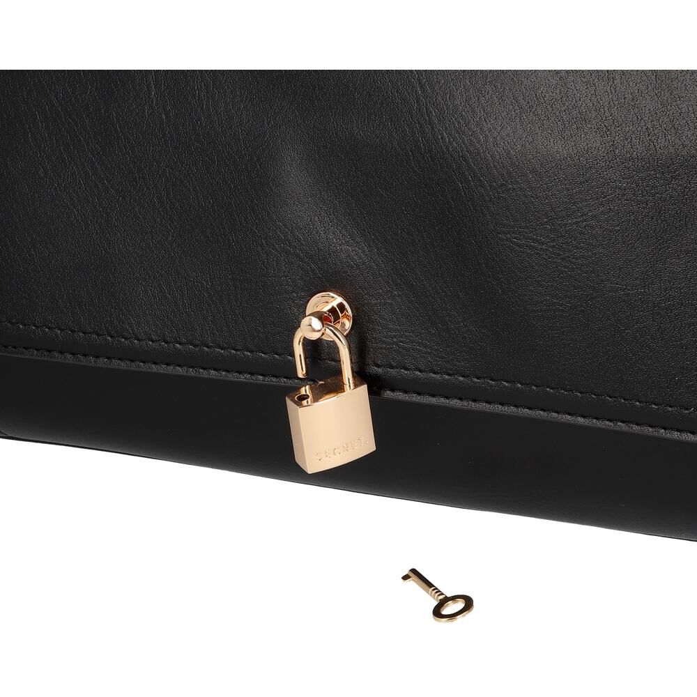 Bolso Hombro Mujer Secret Ravena St6 image number 5.0