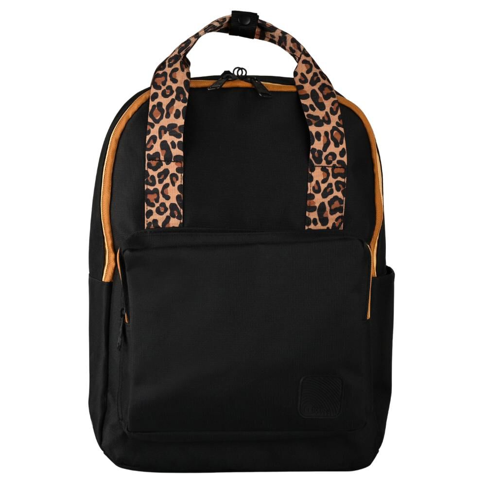 Mochila Glory - Black Animal 20l Torre image number 0.0