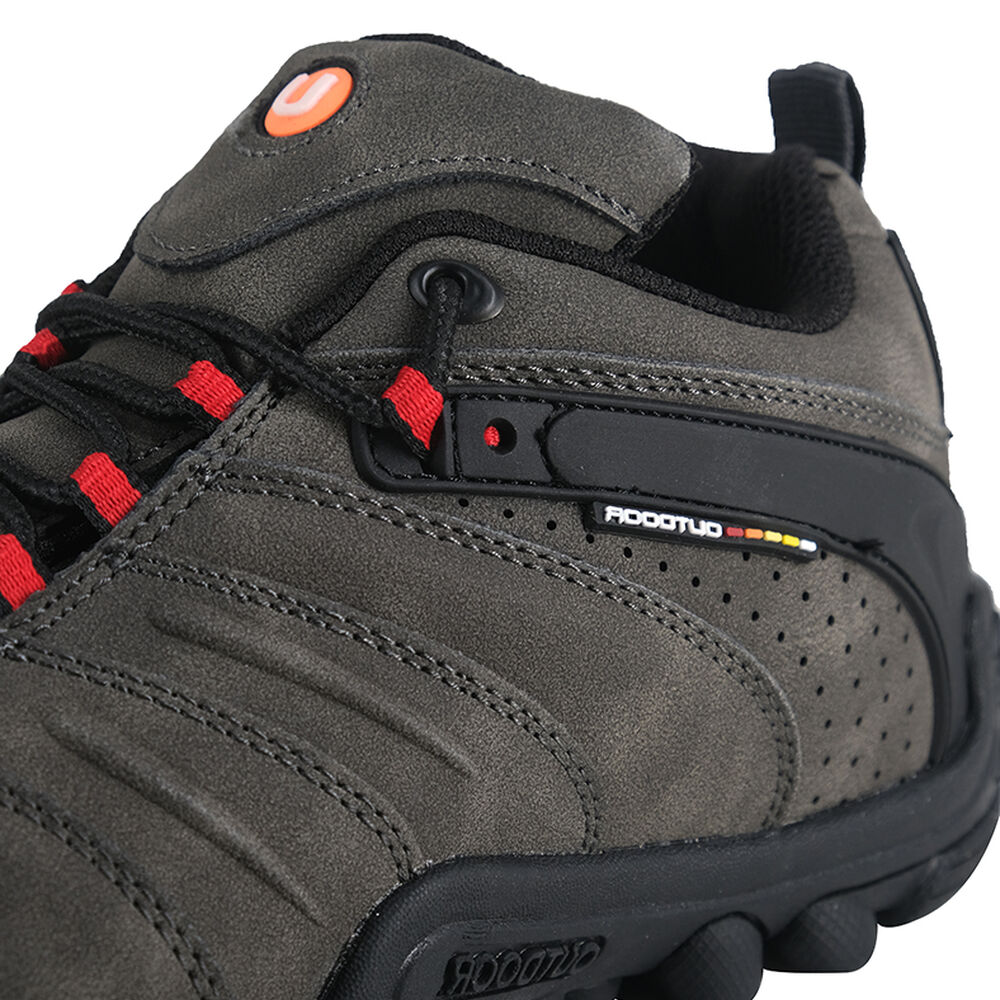 Zapatilla Onix Outdoor Gris Uns image number 3.0
