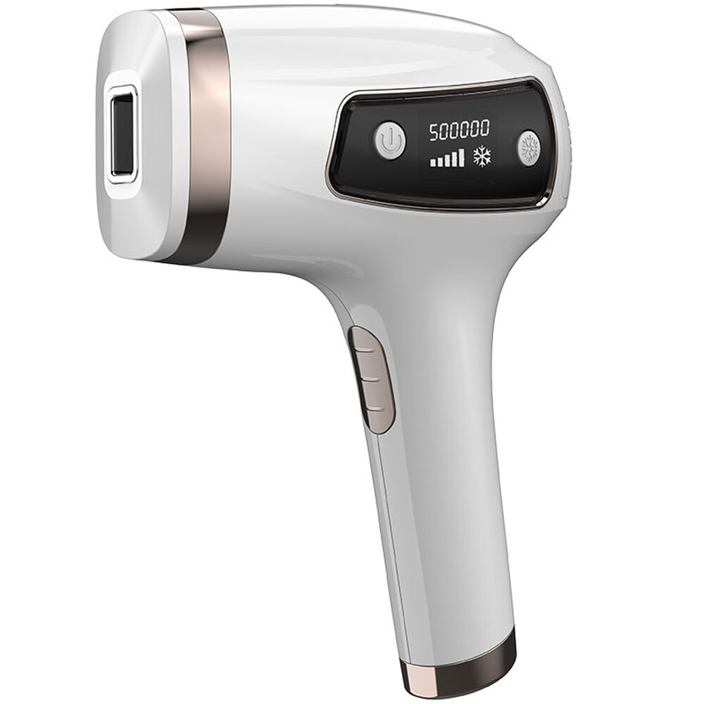 Depiladora Ipl Gama Doria Ice Tech Definitiva Corporal image number 0.0