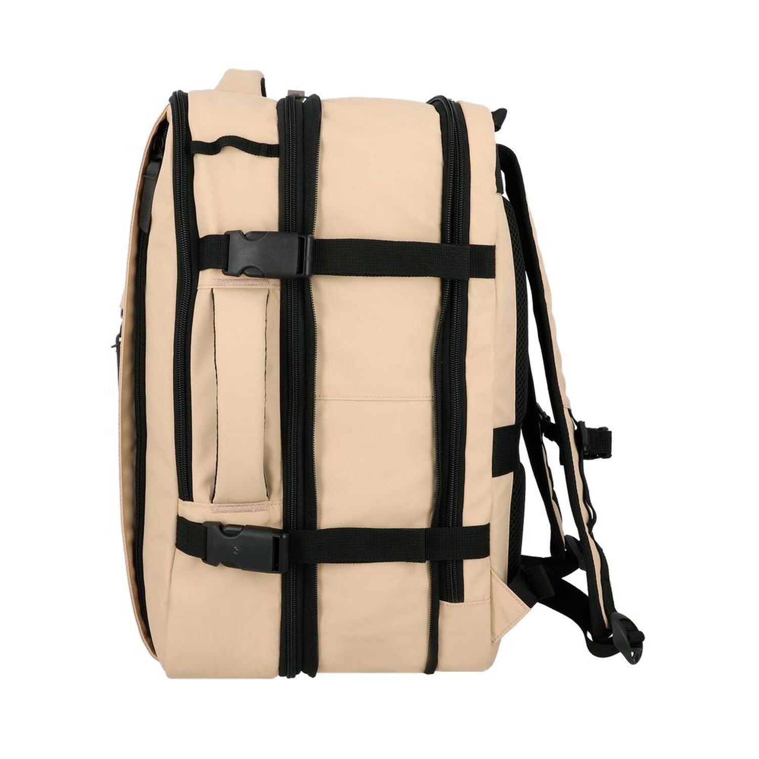 Mochila Xtreme Discovery 2.0 6xt / 35 Litros image number 10.0