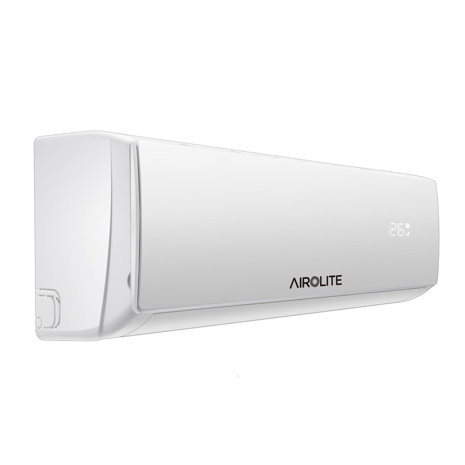 Aa Airolite Split Aasm 24atl Eco On/off C/wifi Ii image number 3.0