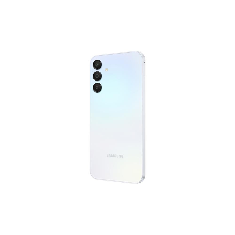 Smartphone Samsung Galaxy A15 / 5G / 128 GB / Liberado image number 6.0