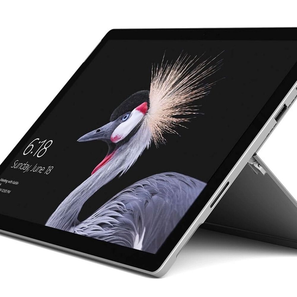 Microsoft Surface Pro 7 Intel Core I7-10th 16gb Ram 512gb Ssd - Reacondicionado image number 0.0