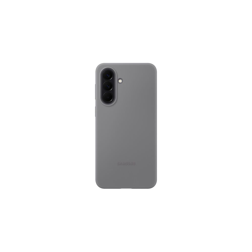 Carcasa A57 Silicona Gray image number 0.0