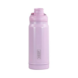 Botella De Agua Keep Strap / 1 Pieza / 650 Ml