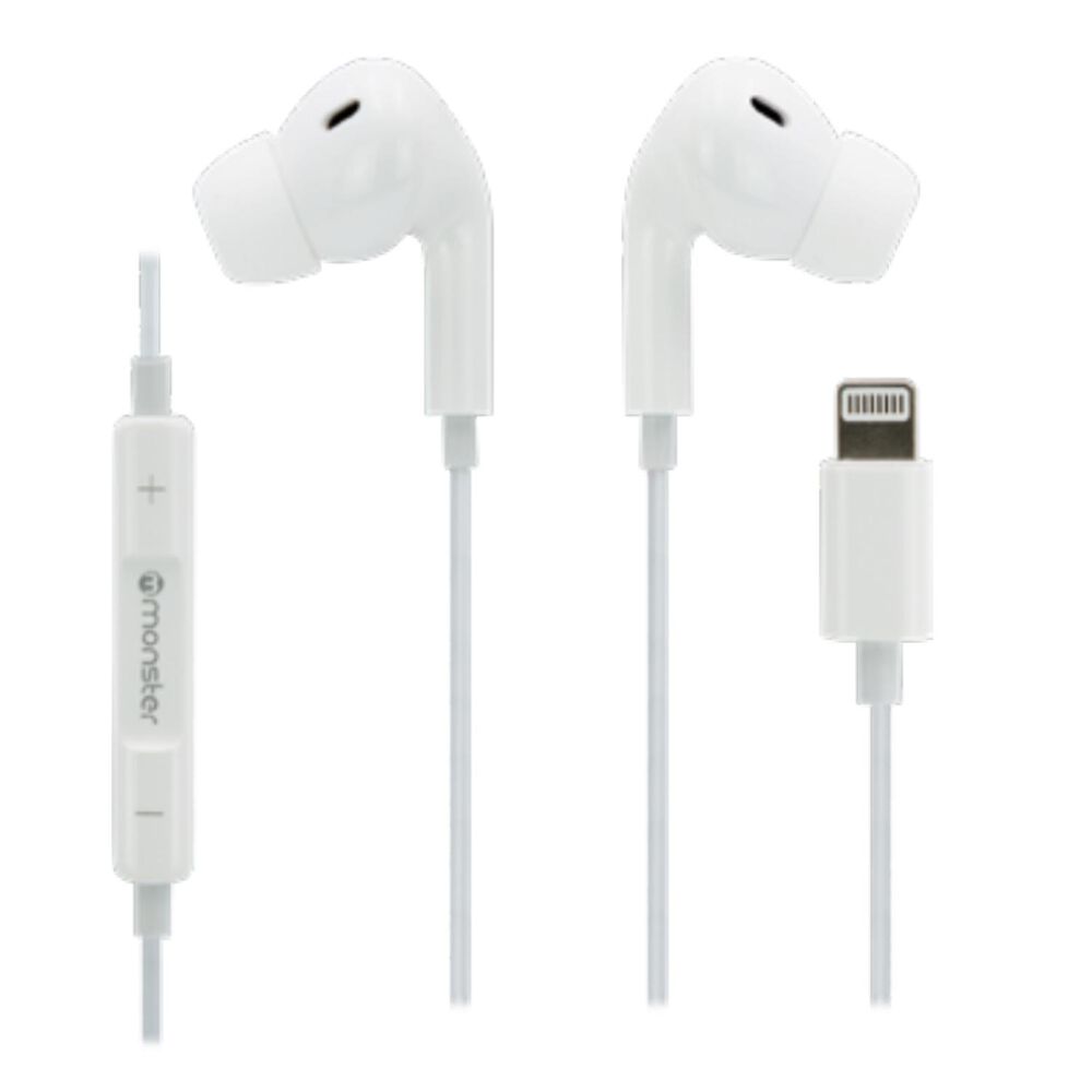 Audifonos Manos Libres Manos Libres Usb Lightning C21 image number 1.0