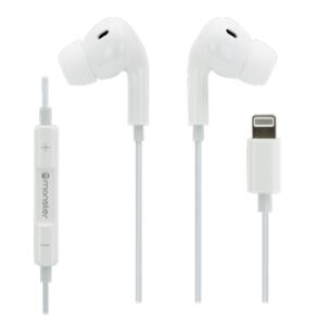 Audifonos Manos Libres Manos Libres Usb Lightning C21